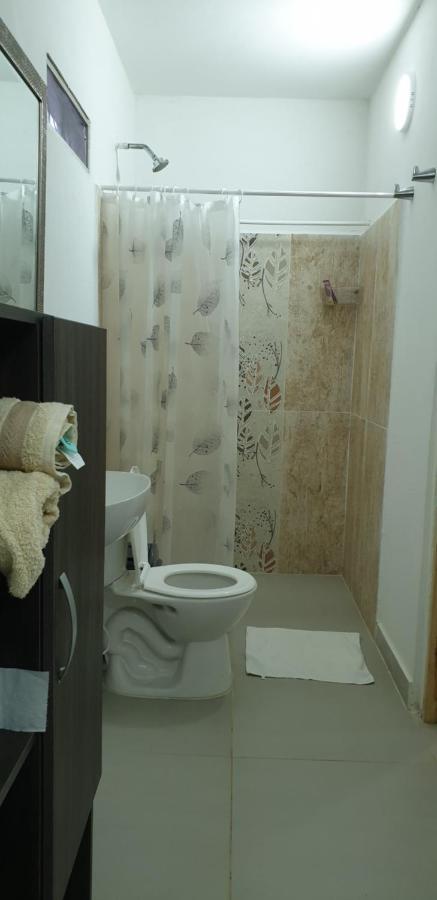 Coveñas Cabanas La Cuchita Rnt 61621 מראה חיצוני תמונה