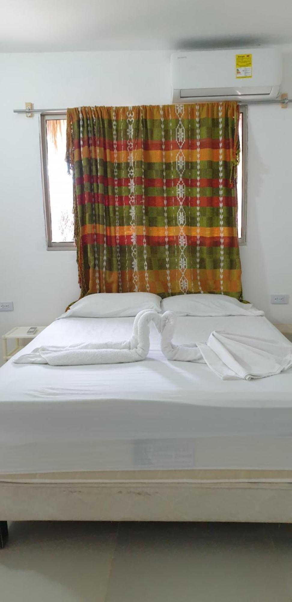 Coveñas Cabanas La Cuchita Rnt 61621 חדר תמונה