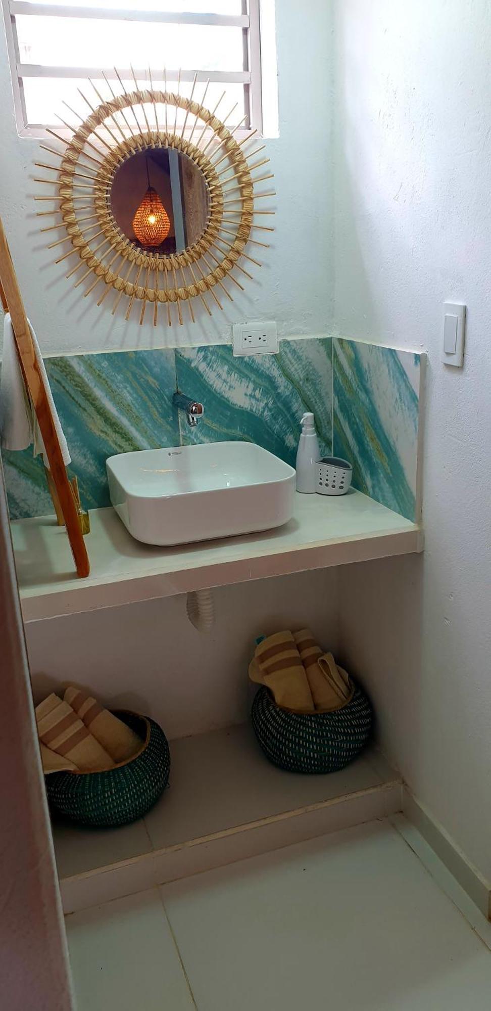 Coveñas Cabanas La Cuchita Rnt 61621 חדר תמונה